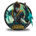 Wukong Jade Dragon icon